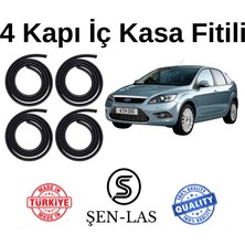 Ford Focus Hatchback (2.nesil) Şen-Las 4 Kapı Fitili ŞL11510