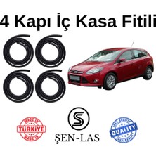 Ford Focus Hatchback (3.nesil) Şen-Las 4 Kapı Fitili ŞL12110