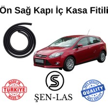 Ford Focus Hatchback (3.nesil) Şen-Las Sağ Ön Kapı Fitili ŞL12101