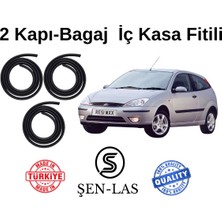 Ford Focus Hatchback Tek Kapı (1.nesil) Şen-Las 2 Kapı + Bagaj Fitili ŞL11005