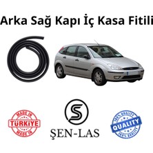 Ford Focus Hatchback (1.nesil) Şen-Las Sağ Arka Kapı Fitili ŞL10903