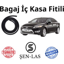 Ford Mondeo (4.nesil) Şen-Las Bagaj Fitili  ŞL10305