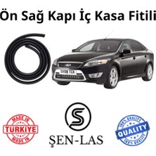 Ford Mondeo (4.nesil) Şen-Las Sağ Ön Kapı Fitili ŞL10301