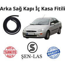 Ford Focus Sedan (1.nesil) Şen-Las Sağ Arka Kapı Fitili ŞL10703