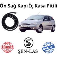 Ford Focus Hatchback Tek Kapı (1.nesil) Şen-Las Sağ Ön Kapı Fitili ŞL11001