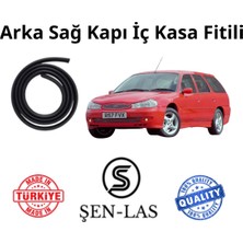 Ford Mondeo Station Wagon (2.nesil)  Şen-Las Sağ Arka Kapı Fitili ŞL10003