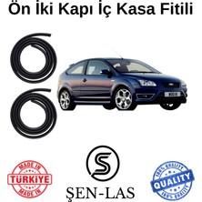 Ford Focus Hatchback Tek Kapı (2.nesil) Şen-Las Ön Iki Kapı Fitili ŞL11604