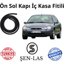Ford Mondeo (2.nesil) Şen-Las Sol Ön Kapı Fitili ŞL9902