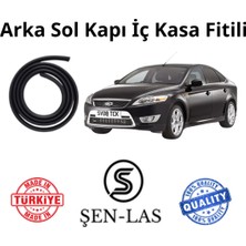Ford Mondeo (4.nesil) Şen-Las Sol Arka Kapı Fitili ŞL10304