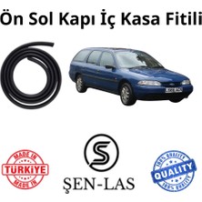 Ford Mondeo Station Wagon (1.nesil)  Şen-Las Sol Ön Kapı Fitili ŞL9802