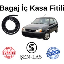 Ford Fiesta (1995-2002) Şen-Las Bagaj Fitili  ŞL9205
