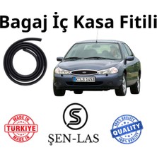 Ford Mondeo (2.nesil) Şen-Las Bagaj Fitili  ŞL9905