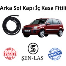 Ford Fusion (2002-2006) Şen-Las Sol Arka Kapı Fitili ŞL9604