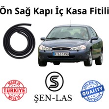 Ford Mondeo (2.nesil) Şen-Las Sağ Ön Kapı Fitili ŞL9901