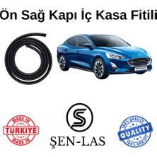 Ford Focus Sedan (4.nesil) Şen-Las Sağ Ön Kapı Fitili ŞL12401