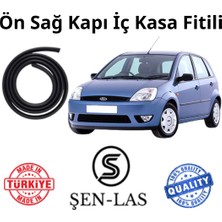 Ford Fiesta (2002-2008) Şen-Las Sağ Ön Kapı Fitili ŞL9301
