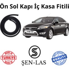 Ford Mondeo (4.nesil) Şen-Las Sol Ön Kapı Fitili ŞL10302
