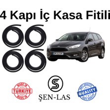 Ford Focus Station Wagon (3.nesil) Şen-Las 4 Kapı Fitili ŞL12010