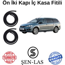 Ford Focus Station Wagon (2.nesil) Şen-Las Ön Iki Kapı Fitili ŞL11406
