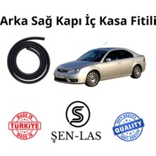 Ford Mondeo (3.nesil) Şen-Las Sağ Arka Kapı Fitili ŞL10103