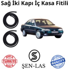 Ford Mondeo (1.nesil) Şen-Las Sağ Ön ve Arka Fitili ŞL9709