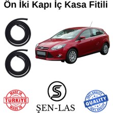 Ford Focus Hatchback (3.nesil) Şen-Las Ön Iki Kapı Fitili ŞL12106