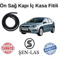 Ford Focus Hatchback (2.nesil) Şen-Las Sağ Ön Kapı Fitili ŞL11501