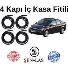 Ford Focus Sedan (2.nesil) Şen-Las 4 Kapı Fitili ŞL11310