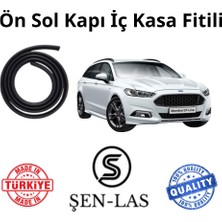 Ford Mondeo Station Wagon (5.nesil)  Şen-Las Sol Ön Kapı Fitili ŞL10602