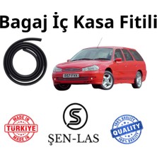 Ford Mondeo Station Wagon (2.nesil)  Şen-Las Bagaj Fitili  ŞL10005