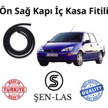 Ford Focus Station Wagon (1.nesil) Şen-Las Sağ Ön Kapı Fitili ŞL10801