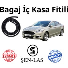 Ford Mondeo (5.nesil) Şen-Las Bagaj Fitili  ŞL10505