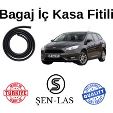 Ford Focus Station Wagon (3.nesil) Şen-Las Bagaj Fitili  ŞL12005