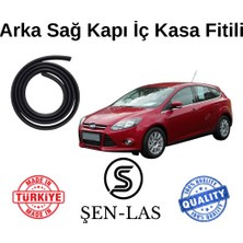 Ford Focus Hatchback (3.nesil) Şen-Las Sağ Arka Kapı Fitili ŞL12103