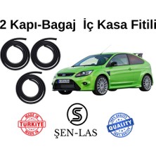 Ford Focus Rs (2.nesil) Şen-Las 2 Kapı + Bagaj Fitili ŞL11805