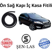 Ford Mondeo Station Wagon (4.nesil)  Şen-Las Sağ Ön Kapı Fitili ŞL10401