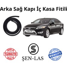 Ford Mondeo (4.nesil) Şen-Las Sağ Arka Kapı Fitili ŞL10303