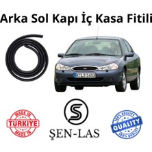 Ford Mondeo (2.nesil) Şen-Las Sol Arka Kapı Fitili ŞL9904