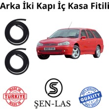 Ford Mondeo Station Wagon (2.nesil)  Şen-Las Arka Iki Kapı Fitili ŞL10007