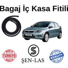 Ford Focus Hatchback (2.nesil) Şen-Las Bagaj Fitili  ŞL11505