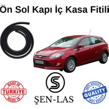 Ford Focus Hatchback (3.nesil) Şen-Las Sol Ön Kapı Fitili ŞL12102