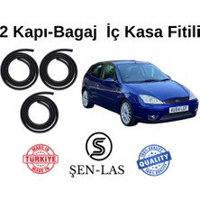 Ford Focus St (1.nesil) Şen-Las 2 Kapı + Bagaj Fitili ŞL11105
