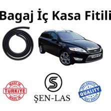 Ford Mondeo Station Wagon (4.nesil)  Şen-Las Bagaj Fitili  ŞL10405