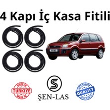 Ford Fusion (2002-2006) Şen-Las 4 Kapı Fitili ŞL9610
