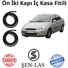 Ford Focus Sedan (1.nesil) Şen-Las Ön Iki Kapı Fitili ŞL10706
