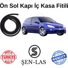 Ford Focus Rs (1.nesil) Şen-Las Sol Ön Kapı Fitili ŞL11202