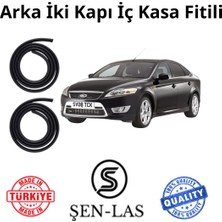Ford Mondeo (4.nesil) Şen-Las Arka Iki Kapı Fitili ŞL10307