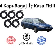 Ford Mondeo Station Wagon (1.nesil)  Şen-Las 4 Kapı + Bagaj Fitili ŞL9811