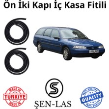 Ford Mondeo Station Wagon (1.nesil)  Şen-Las Ön Iki Kapı Fitili ŞL9806