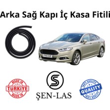 Ford Mondeo (5.nesil) Şen-Las Sağ Arka Kapı Fitili ŞL10503